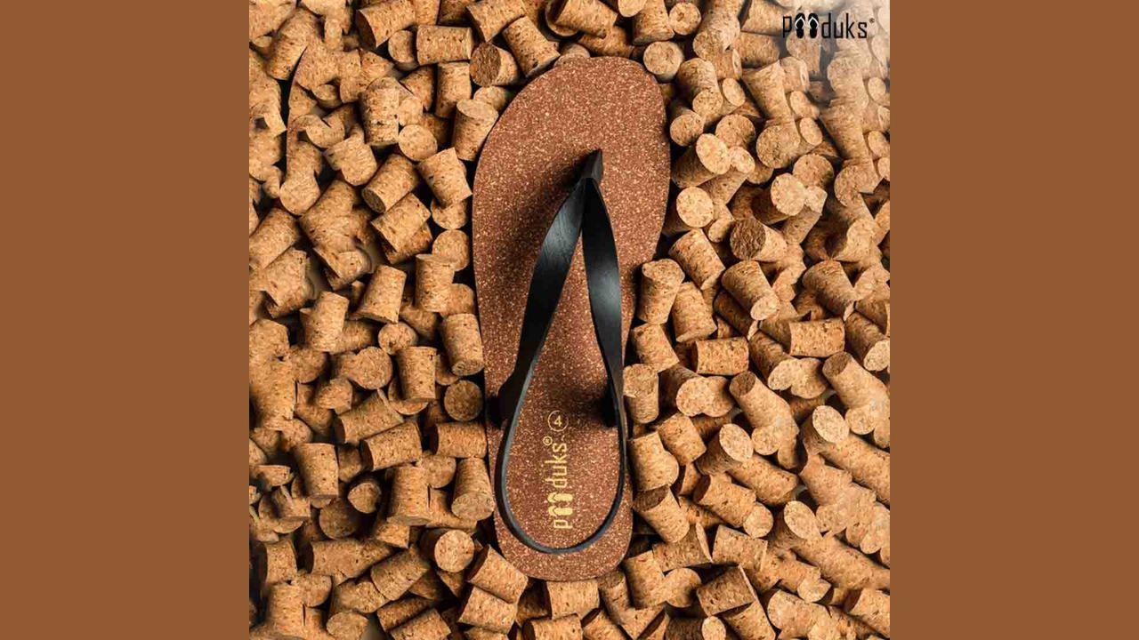 Paaduks: Pioneering a Sustainable Fashion Revolution with Eco-Friendly and Vegan Footwear
