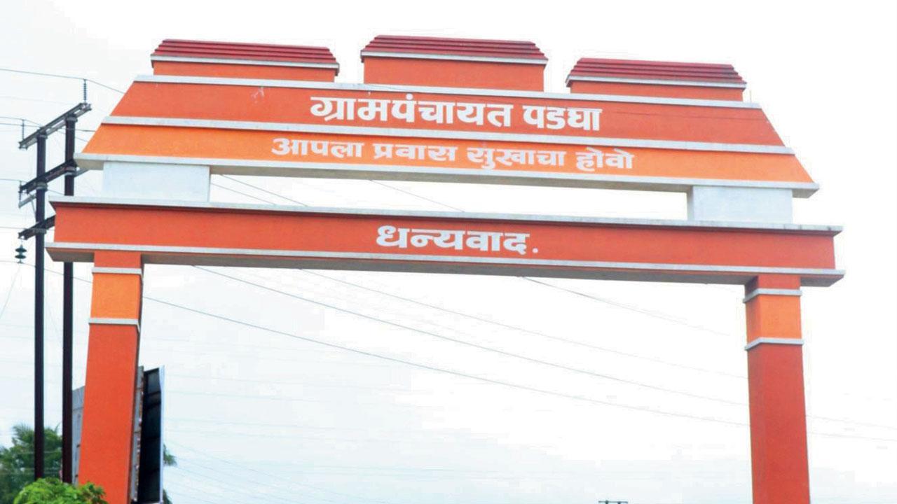 Padagha’s stigma: This time it is an outsider, but...