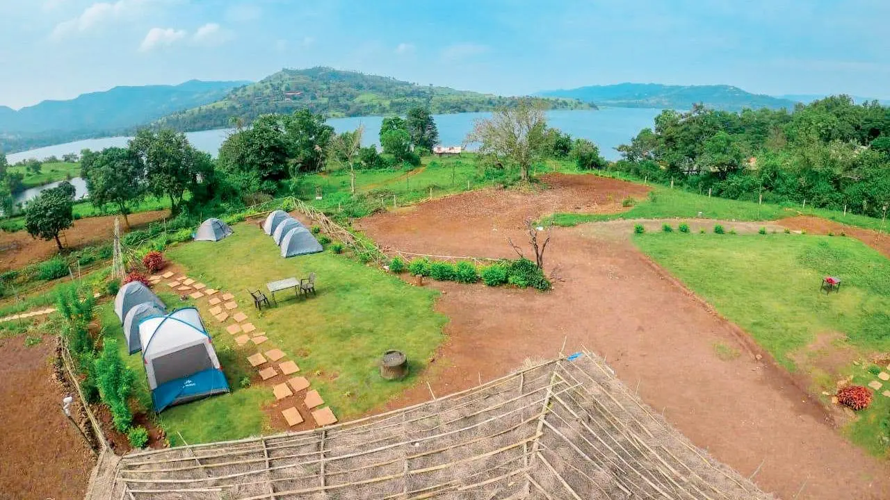 Sign up for these 3 getaways during monsoon around Mumbai this weekend