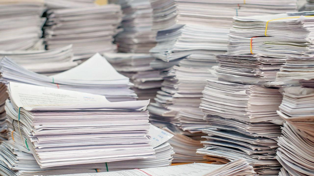 MP man gets 40,000-page answer to his RTI plea about pandemic