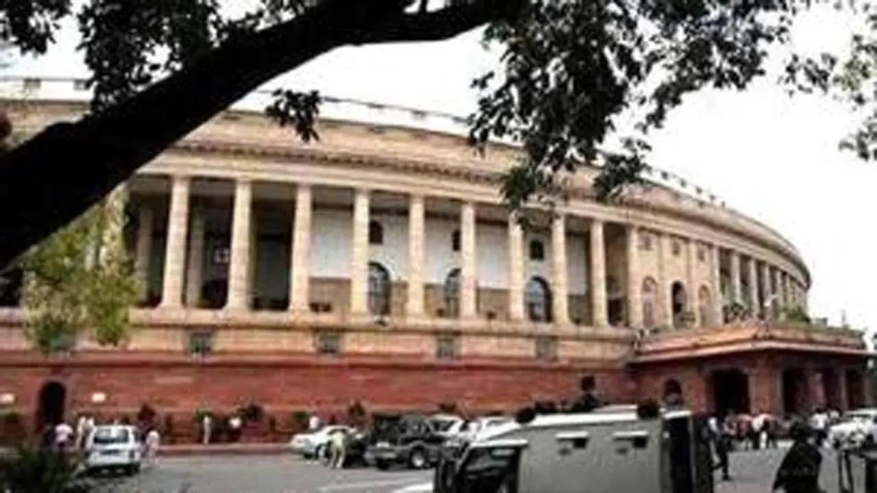 Opposition members walk out from Parliament panel meet after demand to discuss Manipur denied