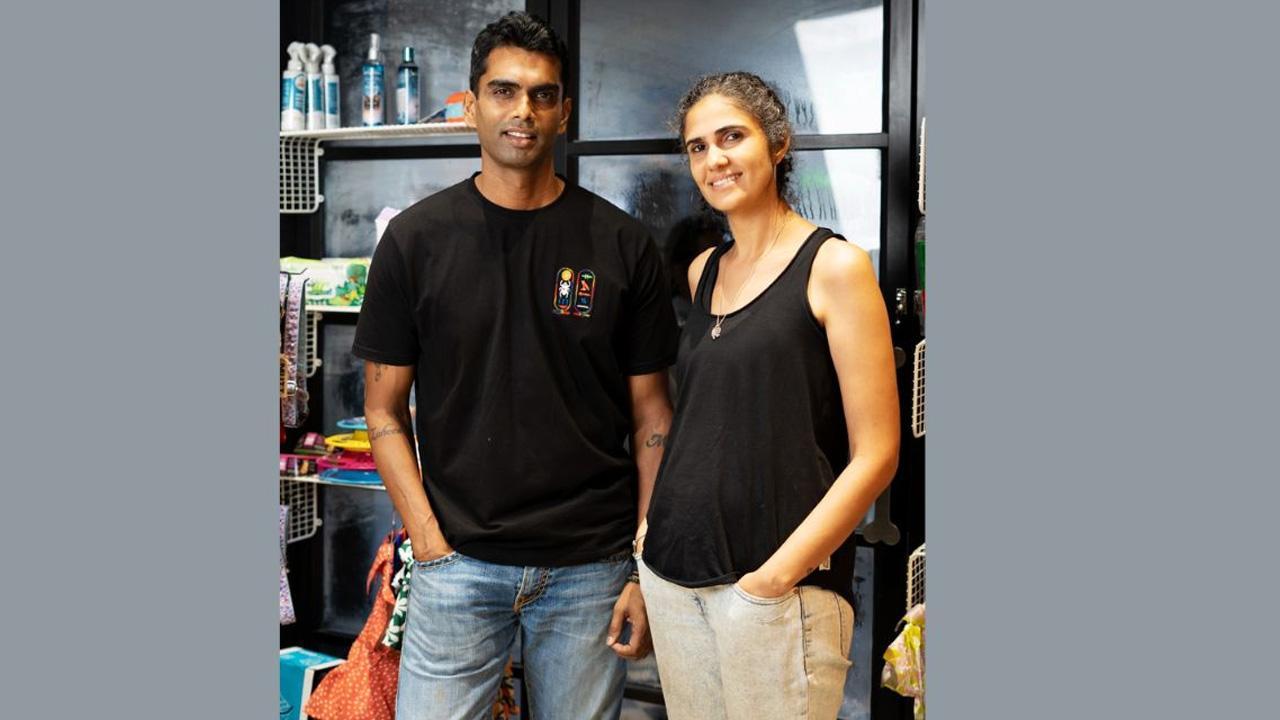 A Petter Life Is Revolutionizing Pet Nutrition With One Of Its Kind Cloud Kitchen For Pets In Mumbai