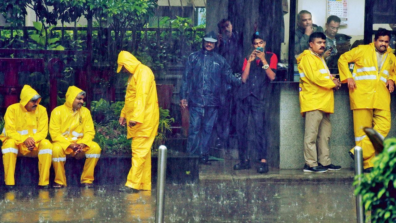 Mumbai Diary: Wednesday Dossier
