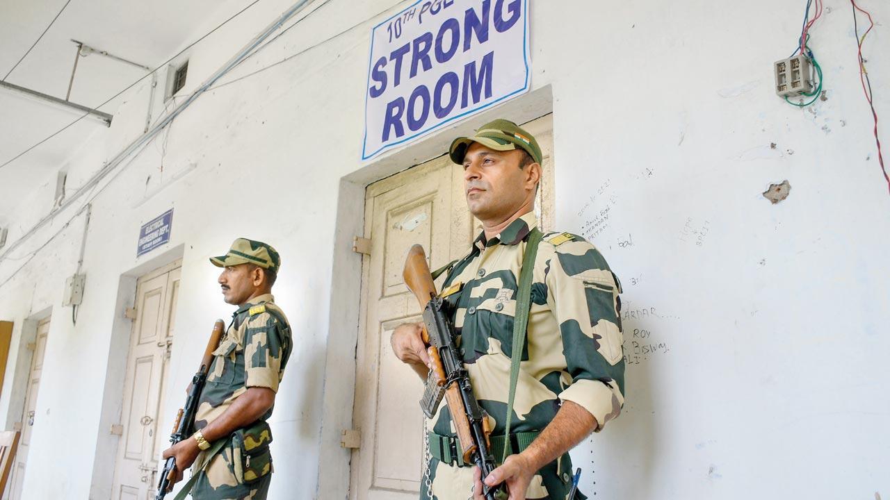 Post panchayat polls, West Bengal tense, toll rises to 15
