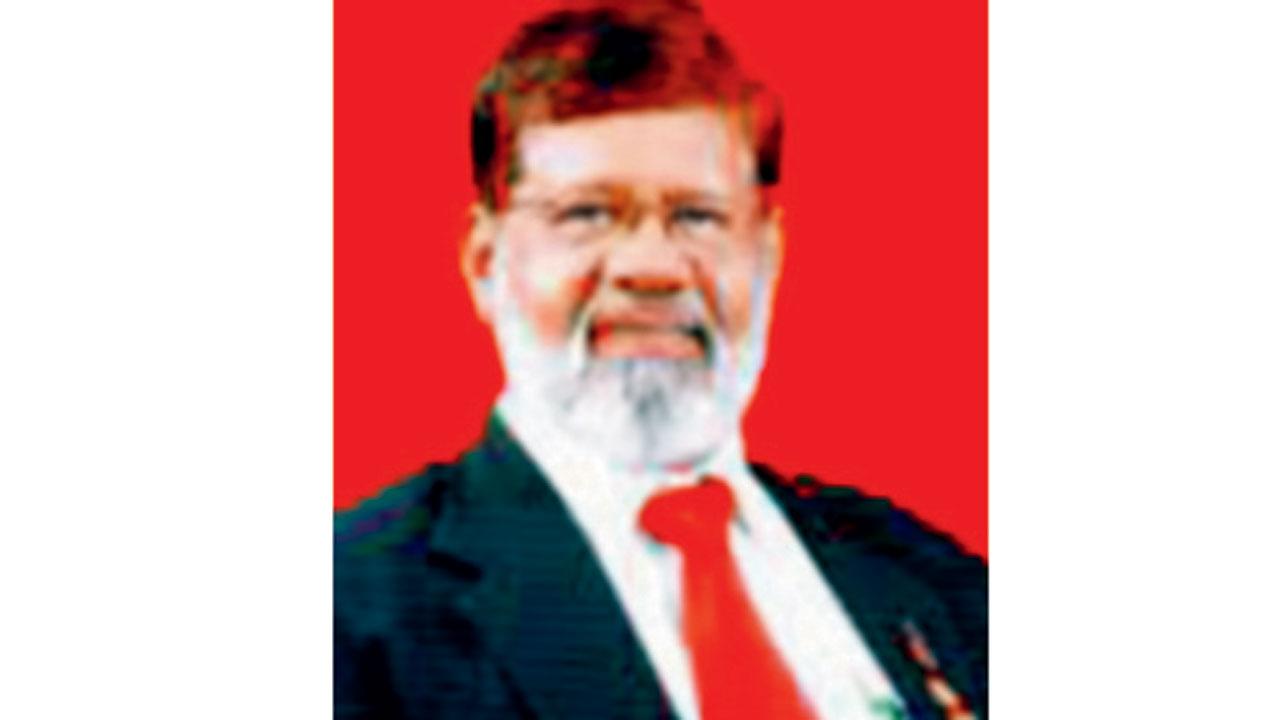 Pradeep Kurulkar