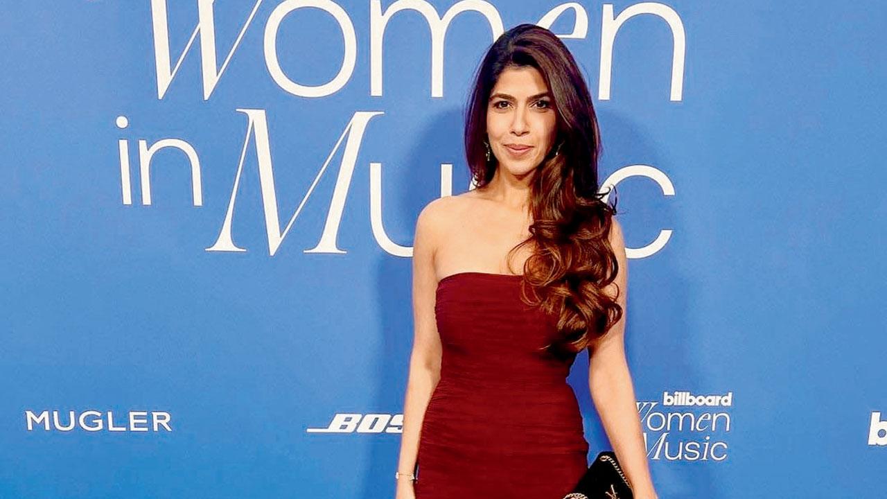 Priyanka Khimani. Pics/Instagram
