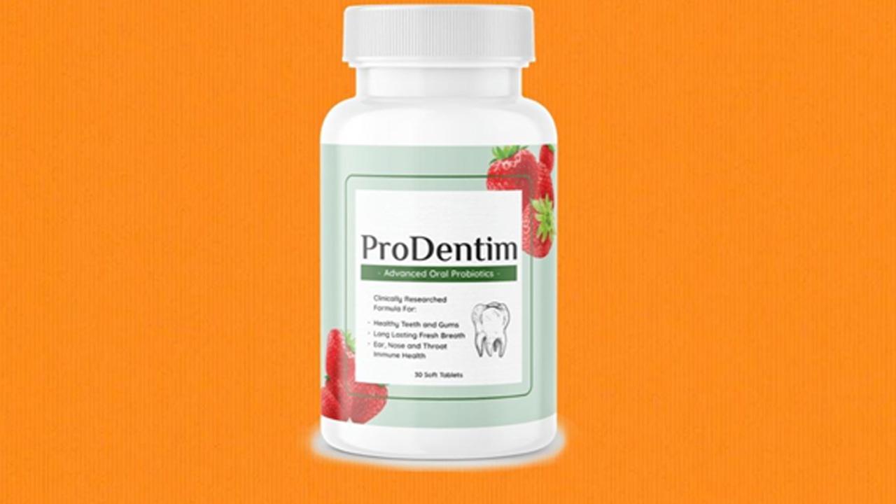 ProDentim Scam Brought To Light By Medical Experts
