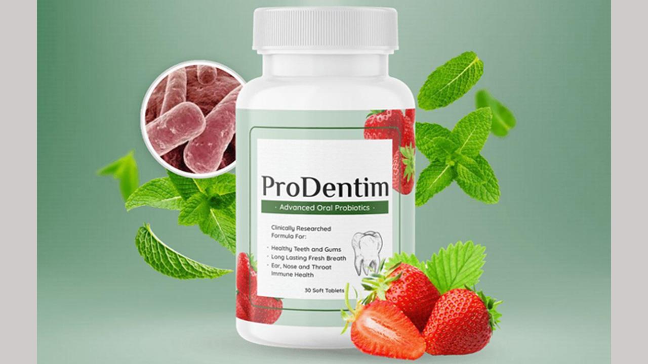 ProDentim Reviews - Dangerous Side Effects for Customers or Safe Results?