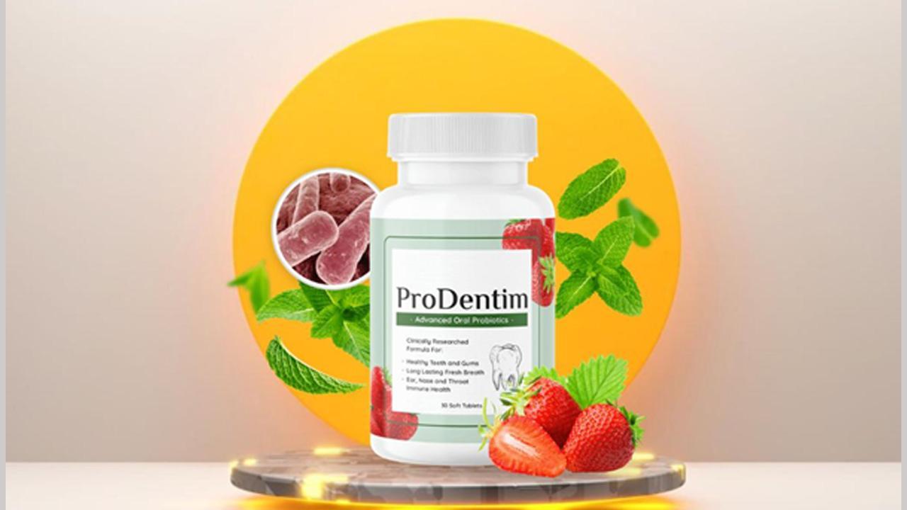 ProDentim Scam Exposed By Dental Professionals