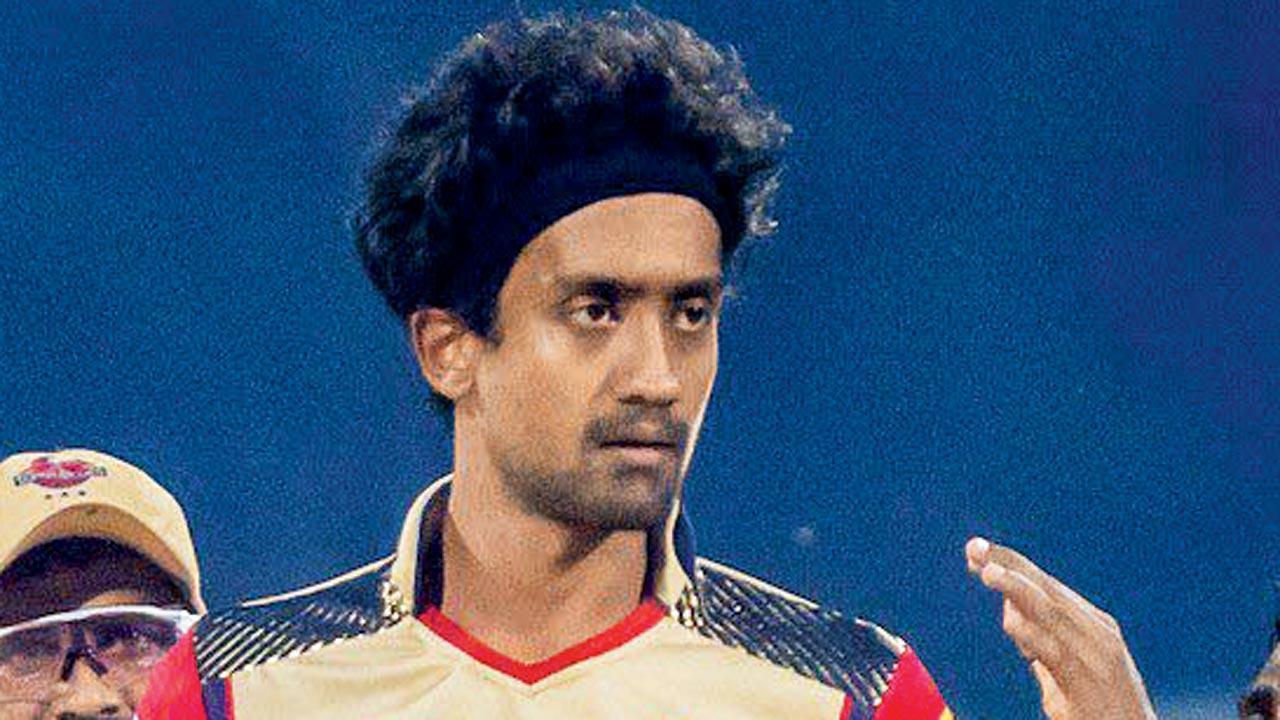 Deodhar Trophy: South stroll past North East