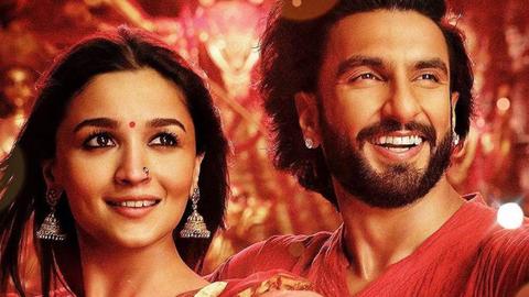 Rocky Aur Rani Kii Prem Kahaani movie review: Karan Johar's grand Bollywood  comeback fails to impress, lacks substance
