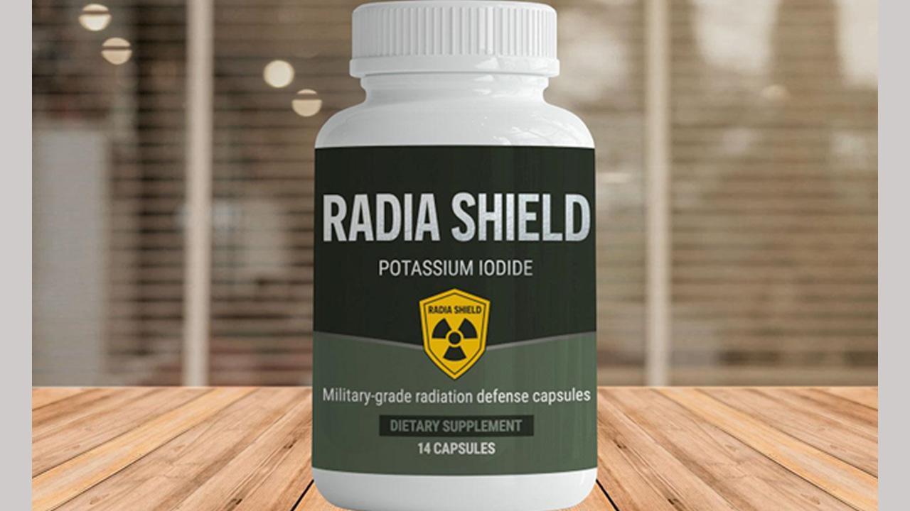 RadiaShield Reviews - Real Anti-Radiation Supplement That Works or Fake Claims?