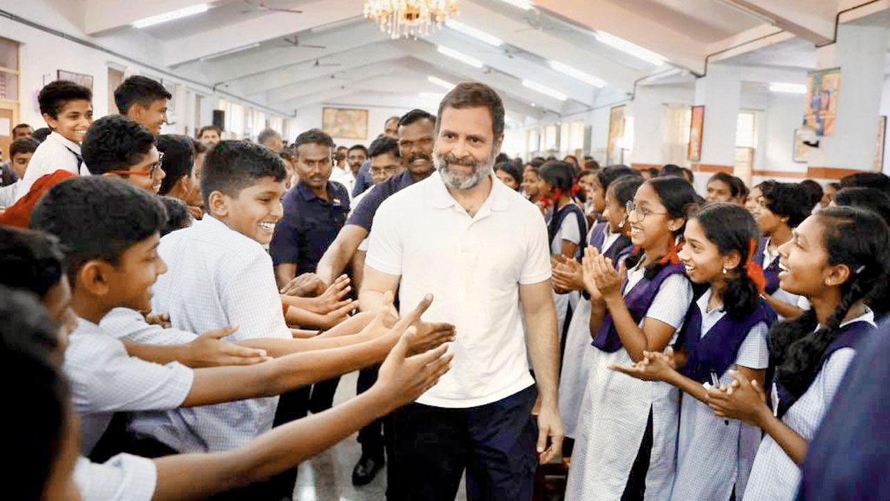 Opposition’s goal: hate-proof polls