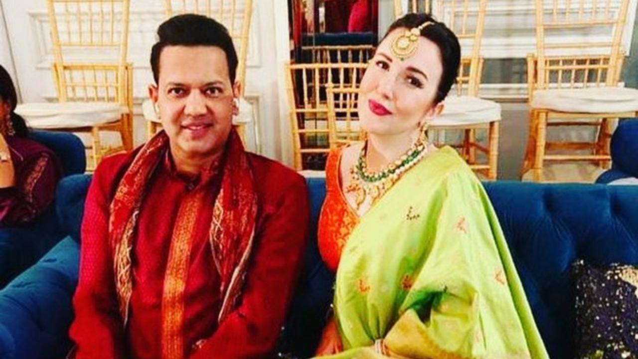 Rahul Mahajan to divorce third wife Natalya Ilina?