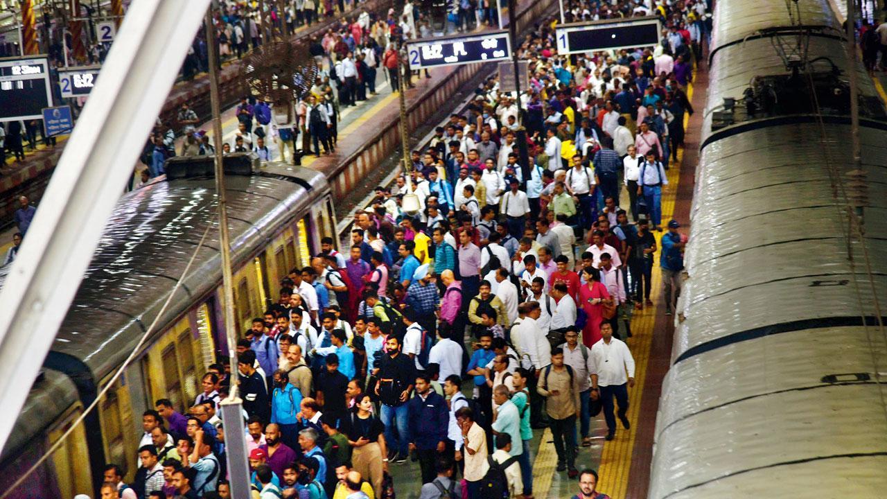The best rail network in the world