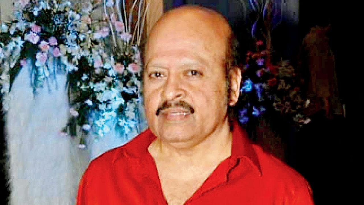 Rajesh Roshan
