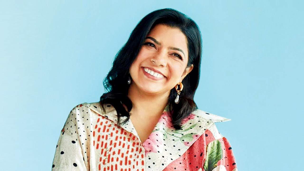 Rajshri Deshpande: Still waiting for great characters after Trial by Fire