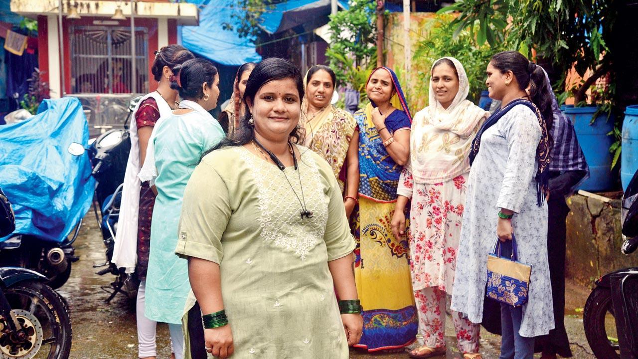 mid-day 44th anniversary special: A mentor for success