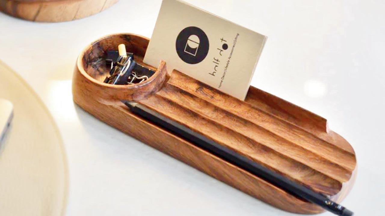 For the design-lover