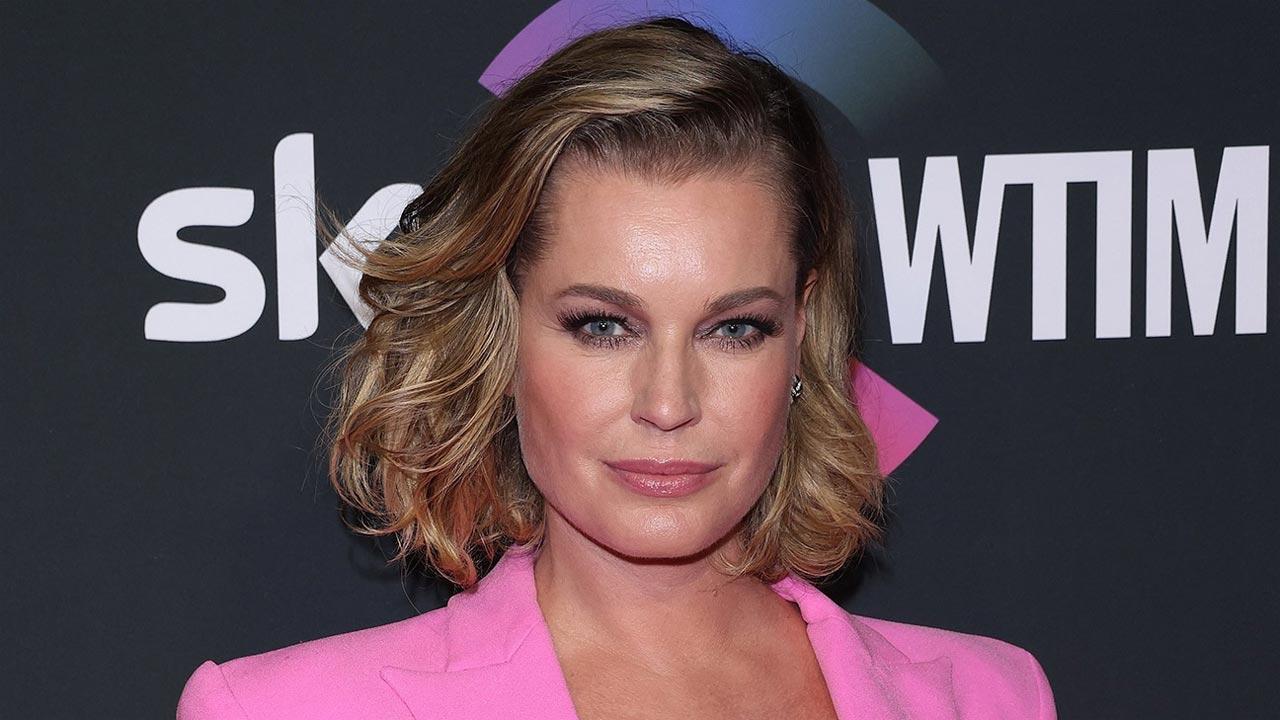 Rebecca Romijn reveals why she chose to stay silent on alleged sexual harassment by 'X-Men' directors