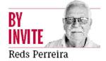 Reds Perreira