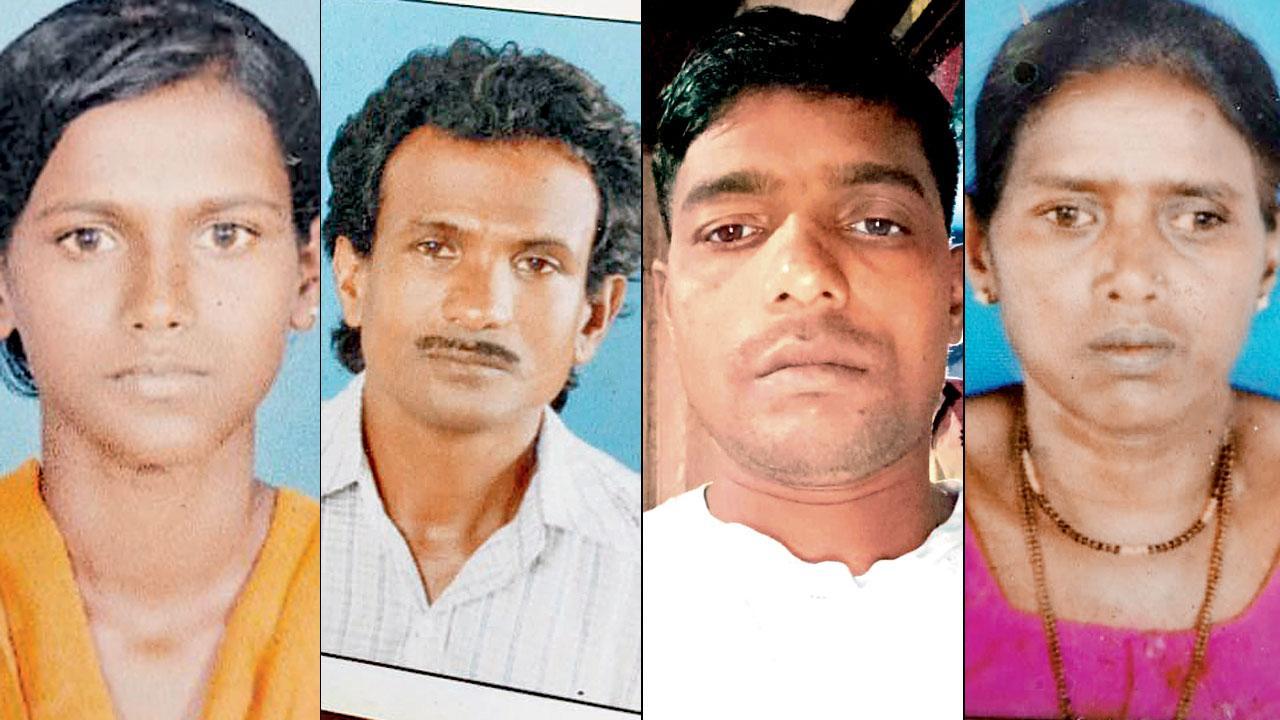 Villager struggles to include niece in beneficiaries list