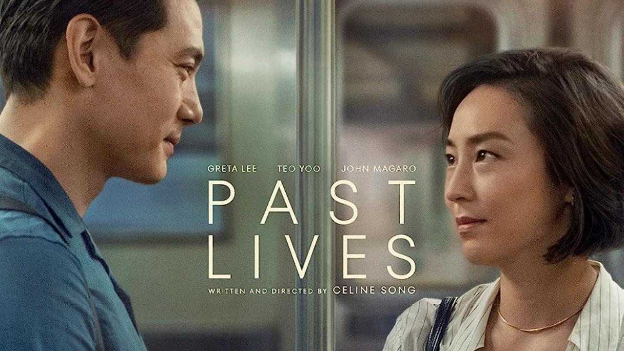 past lives movie review new yorker