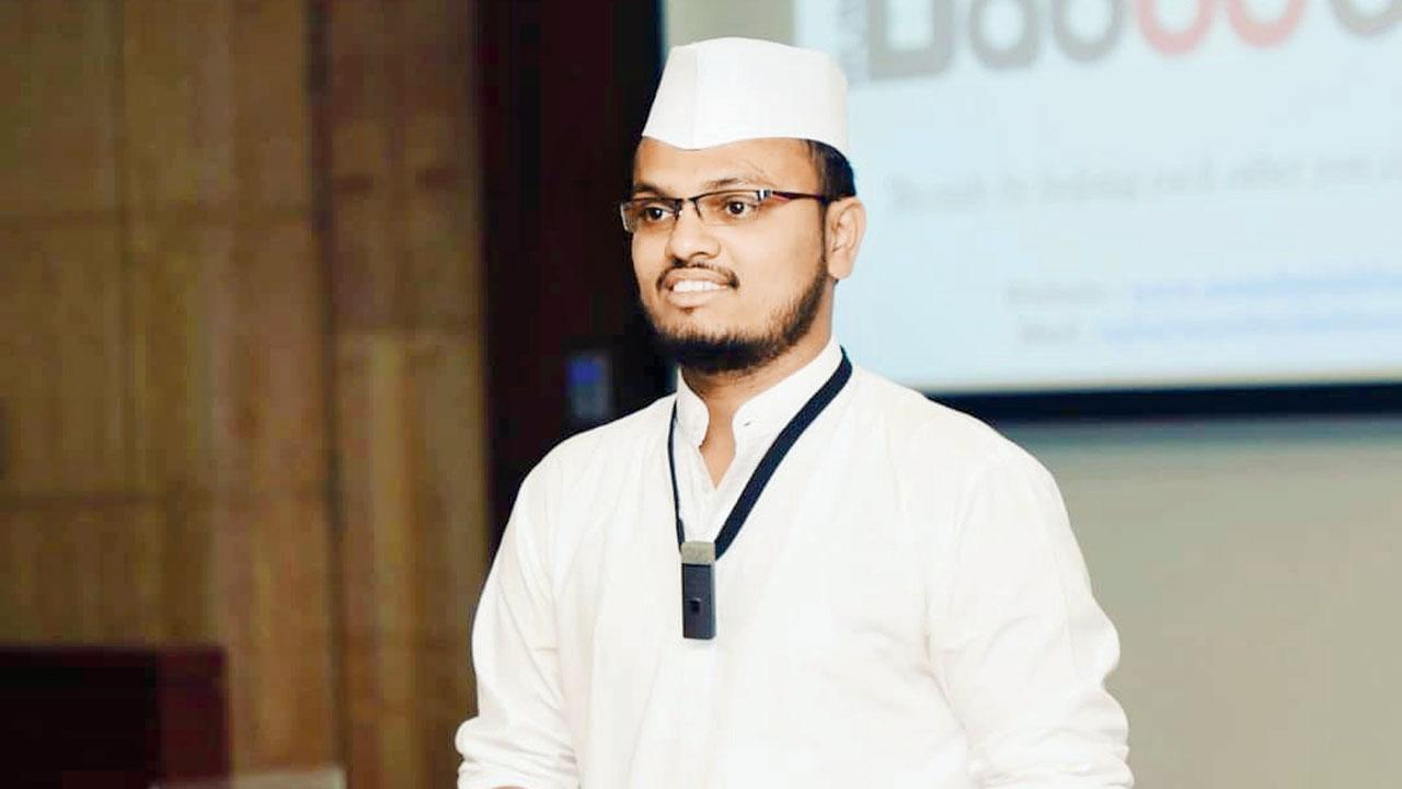 Ritesh Andhre