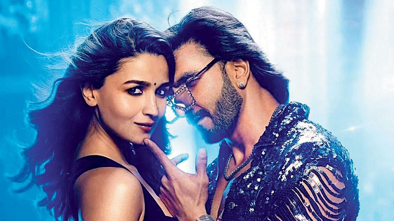 Bhatt and Singh