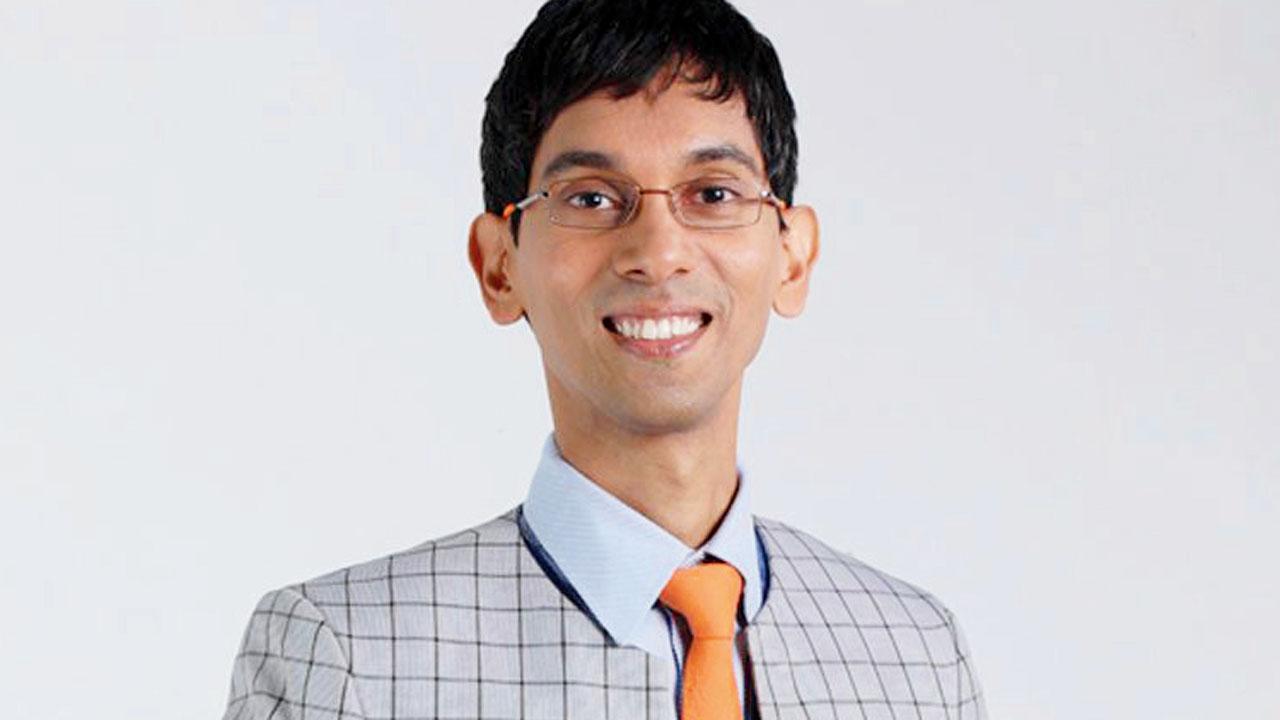 Ryan Fernando
