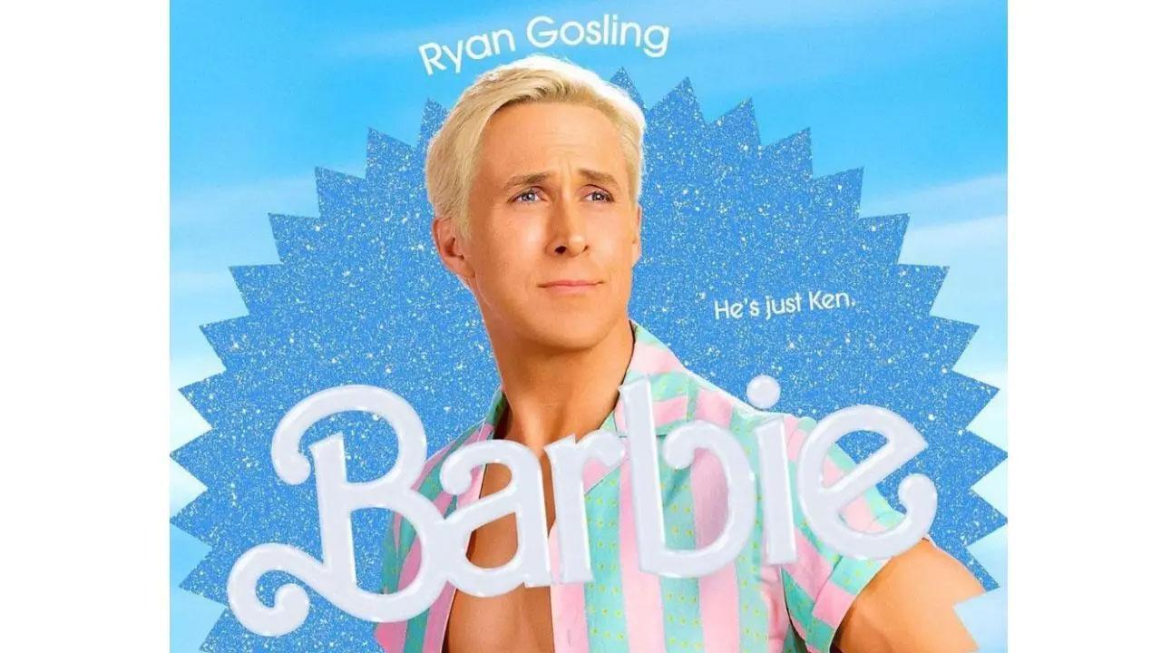 Ryan Gosling pulls out of promoting 'Barbie' in S.Korea due to 'inevitable circumstances'