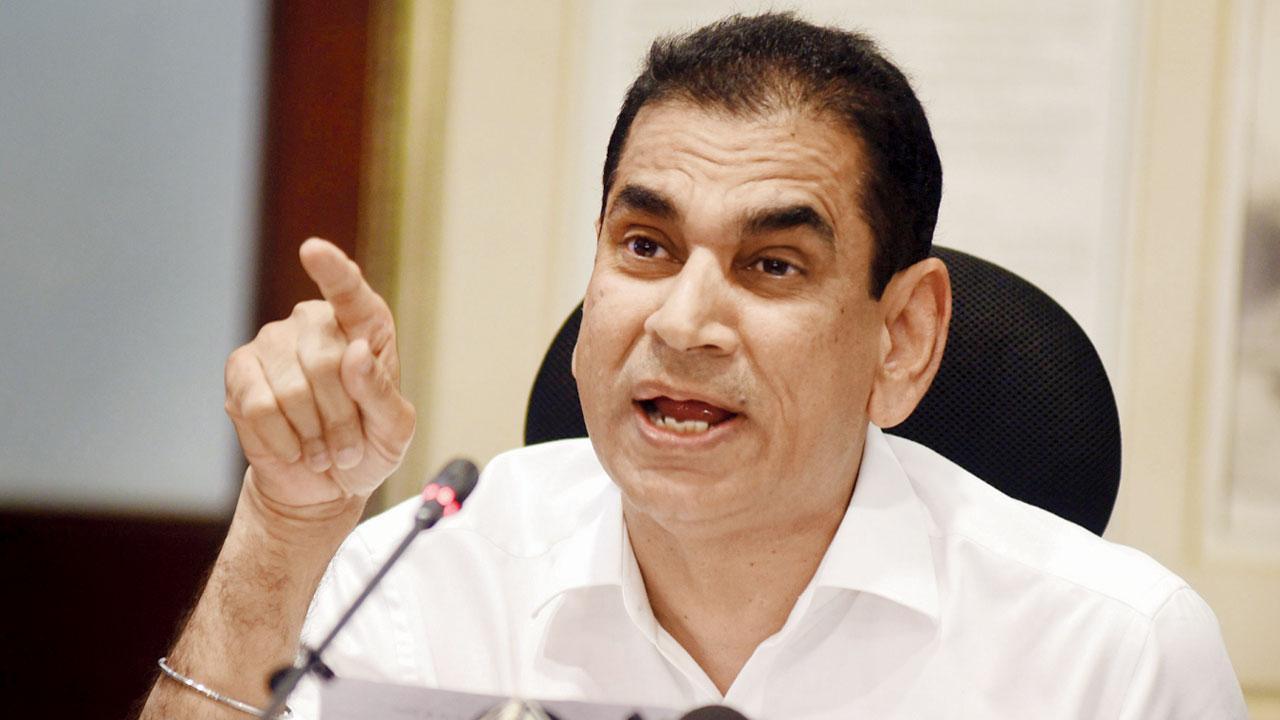 Mumbai: BMC chief breaks down civic expenses to refute Aaditya Thackeray’s scam allegations