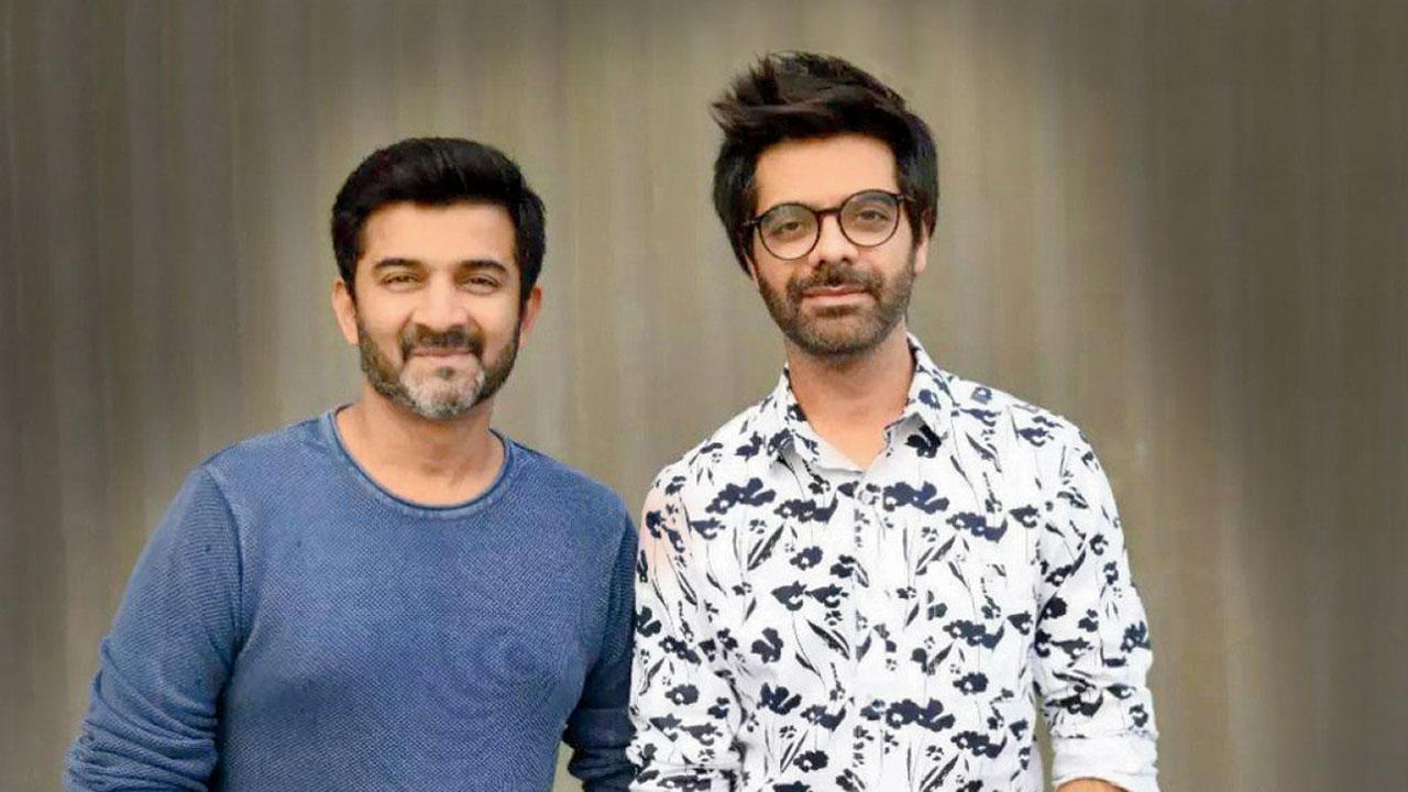 Sachin-Jigar: Those we collaborated with do not follow tradition