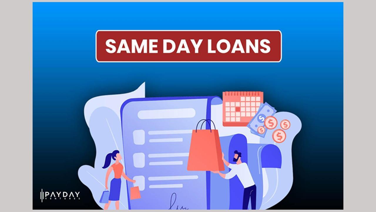 Best Same Day Loans For Instant Cash with Guaranteed Approval 2023 USA: Starting From $100