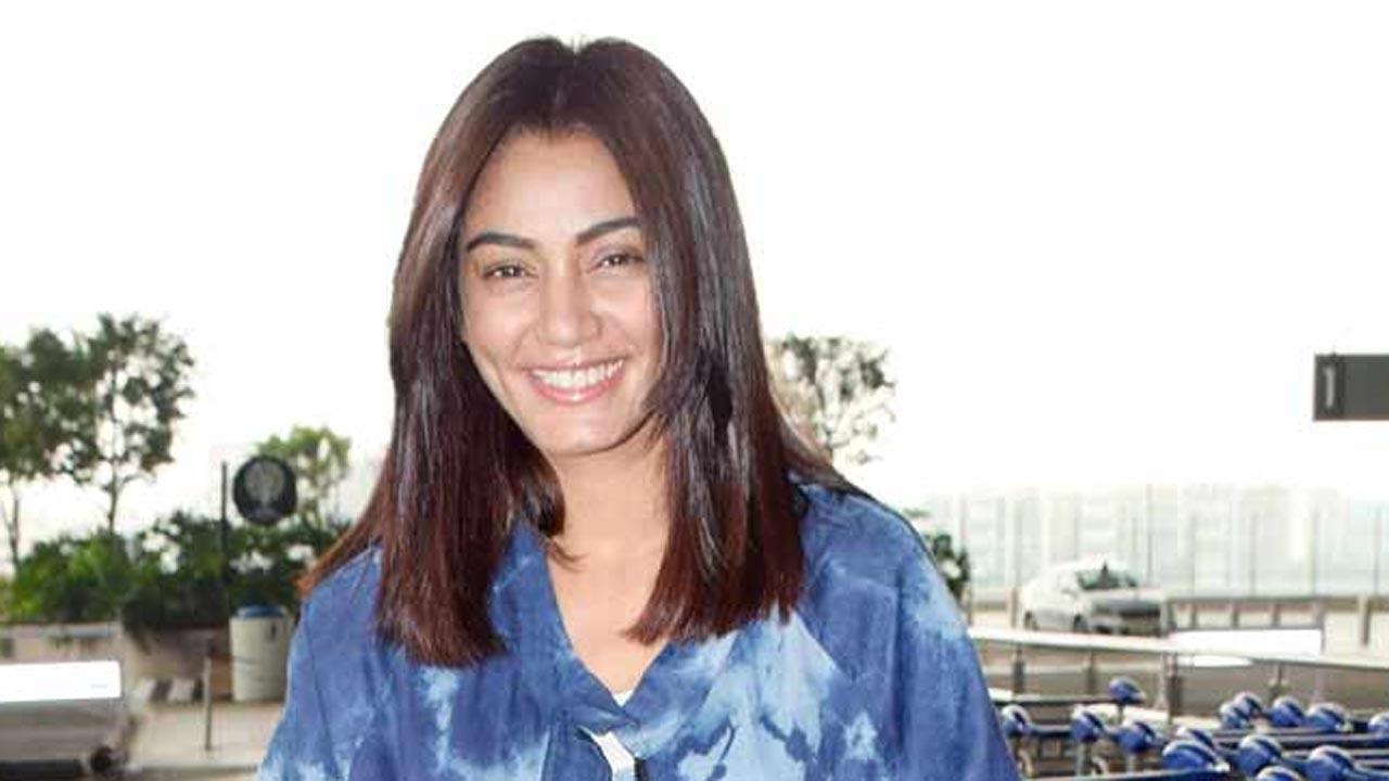 Sana Makbul says `I`m an autoimmune hepatitis patient’, lost work &amp; gained weigh