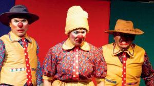 International Clown Week: 5 digital platforms to learn about the art of clowns