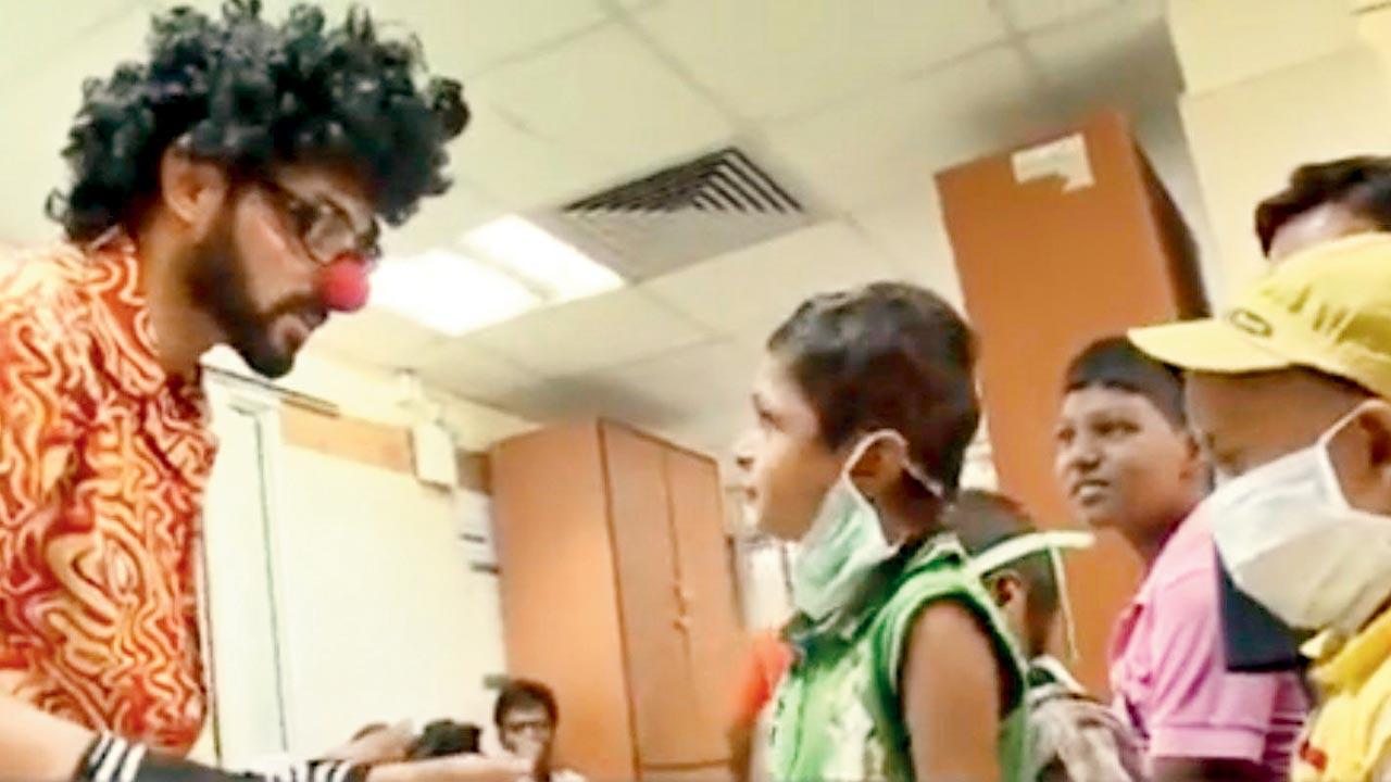 Pic Courtesy/YouTube