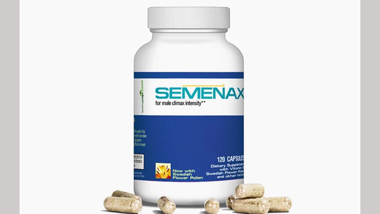 Semenax Reviews - Safe Ingredients That Work or Hidden Side Effects Risk?