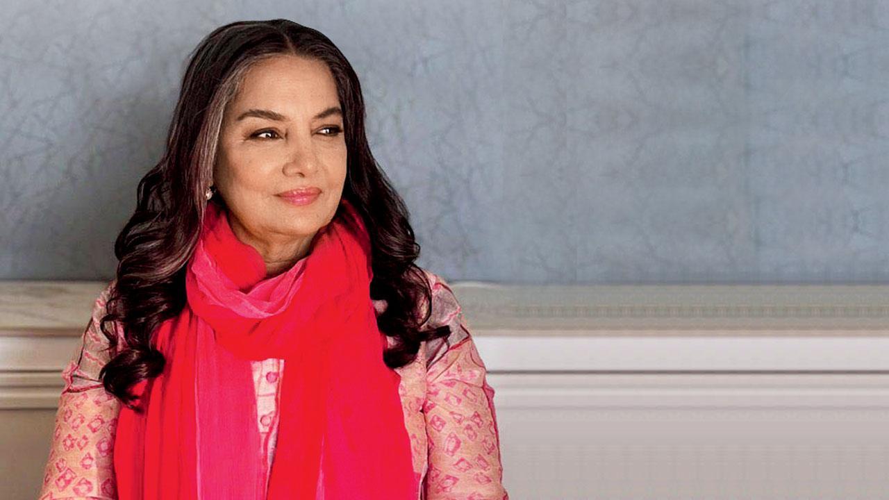 Shabana Azmi: Karan gives actors chance to interpret their characters