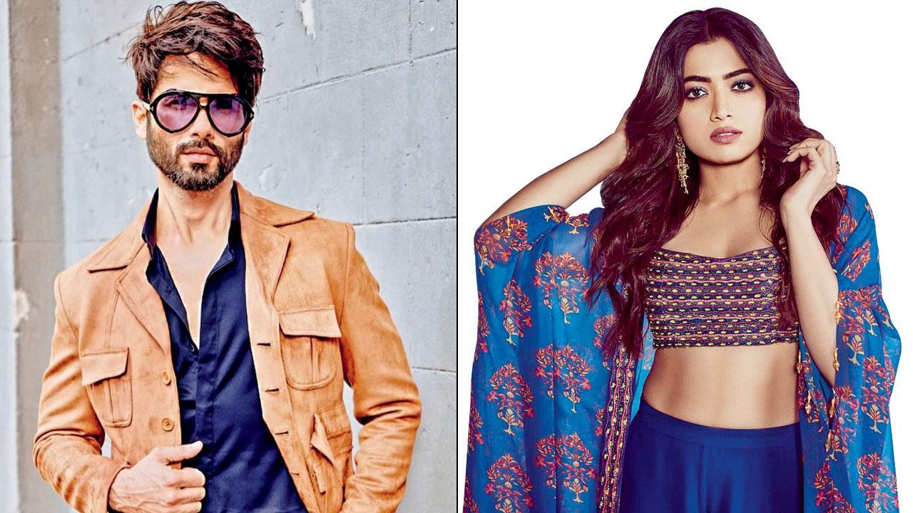 It’s all in the name, for Anees Bazmee's next