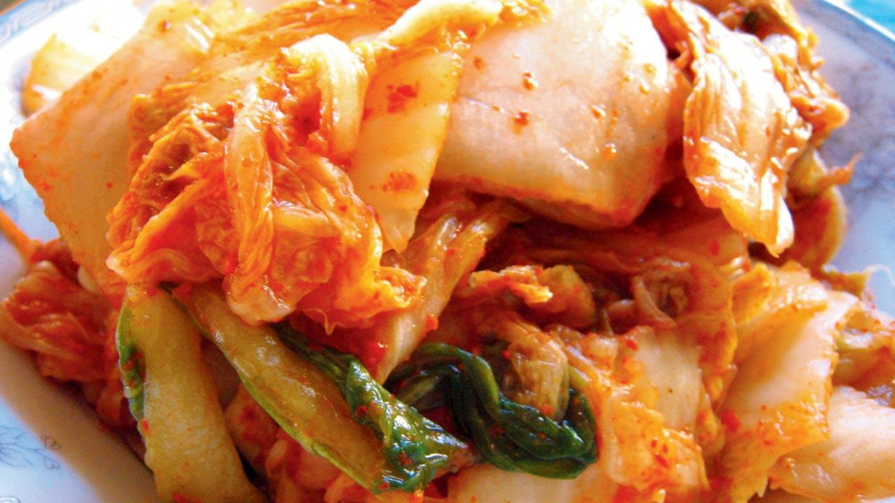 For K-food lovers 