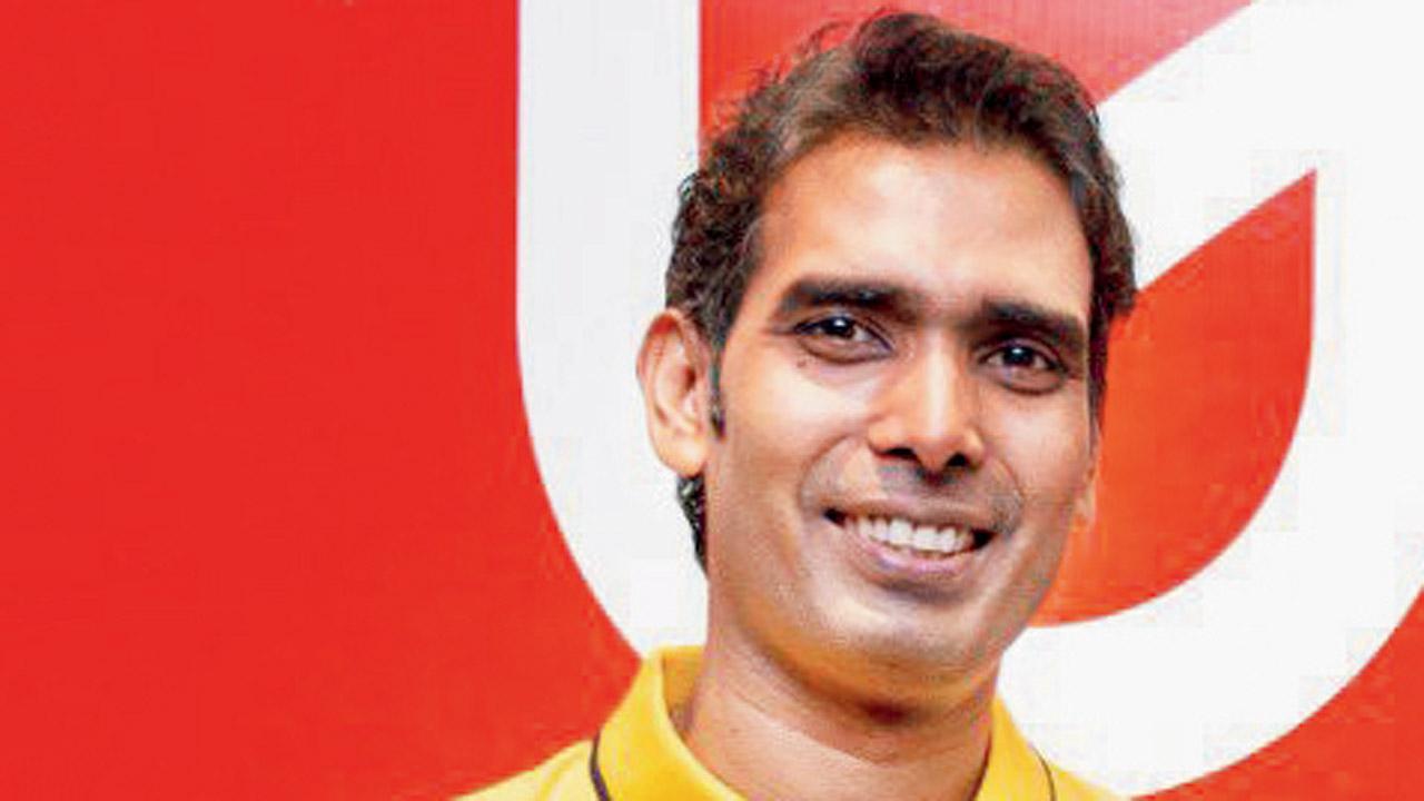 UTT will help us in build-up to Asian Games Veteran Sharath Kamal