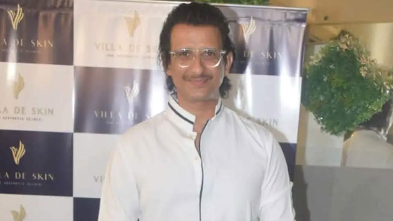 Internet diversified content offerings with reels, YouTube shorts: Sharman Joshi