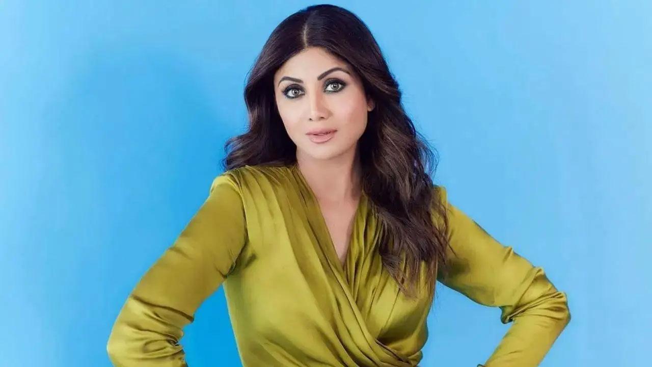 India's Got Talent: Shilpa Shetty shares funny moments from sets