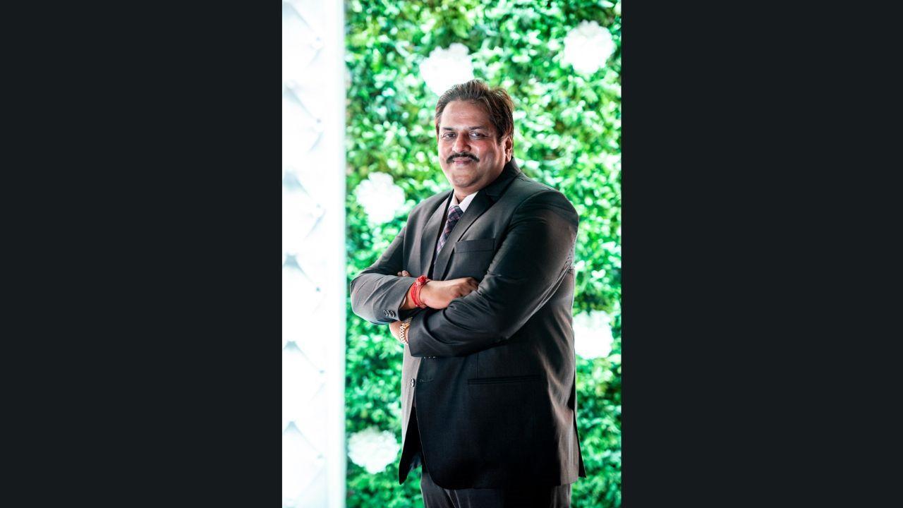 Shrenik Siroya, CEO of Legend Siroya Realtors, Redefines Luxury and Affordability in Indian Real Estate