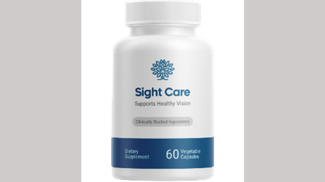 Sight Care Reviews (Warning Exposed 2023) SightCare Eye Vitamin Supplement Ingredients are Safe or Risky Side Effects? Check {Official Website}