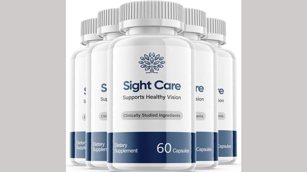 Sight Care Reviews – Real or Scam, Ingredients, Amazon and Supplement Website