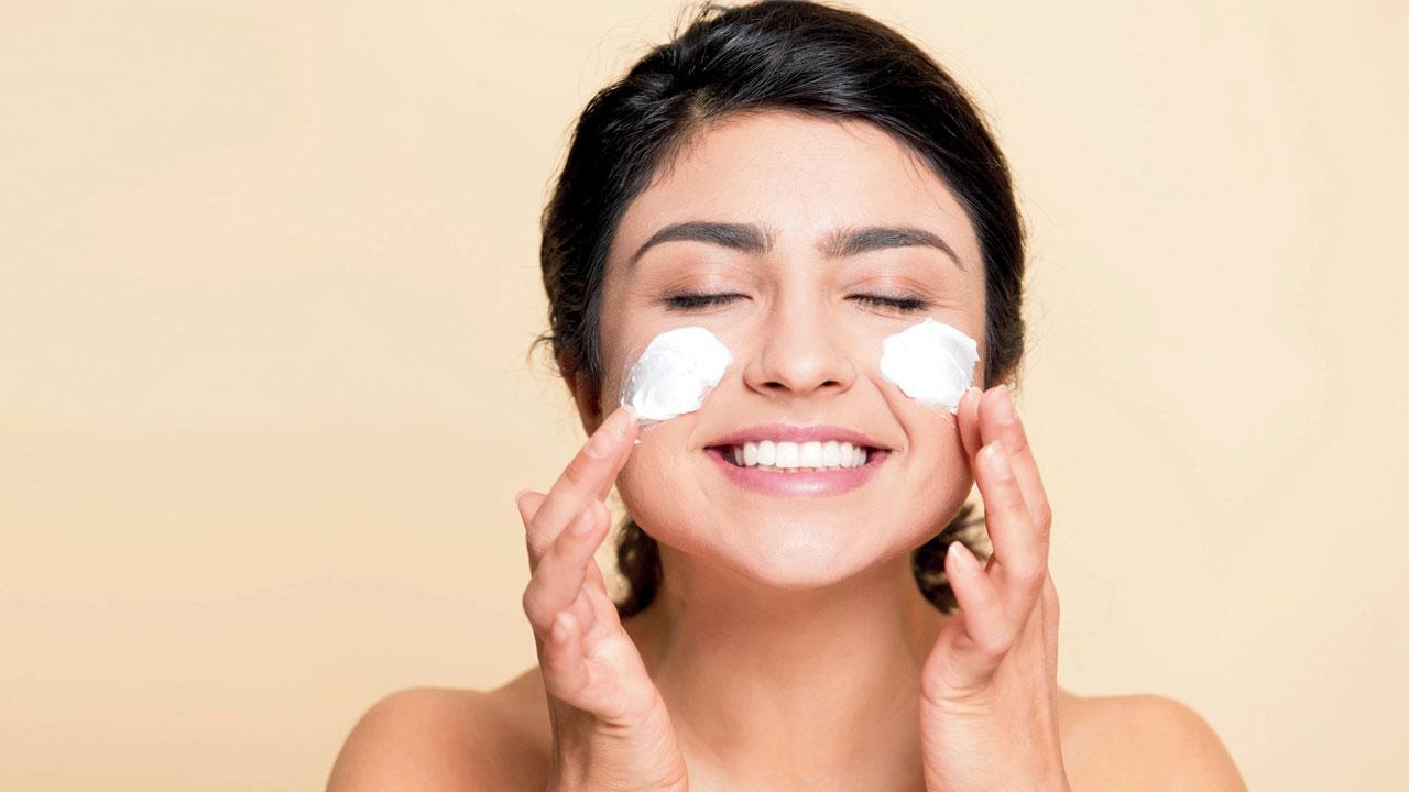 Skincare during monsoon: 5 habits to adopt for a healthy and happy skin