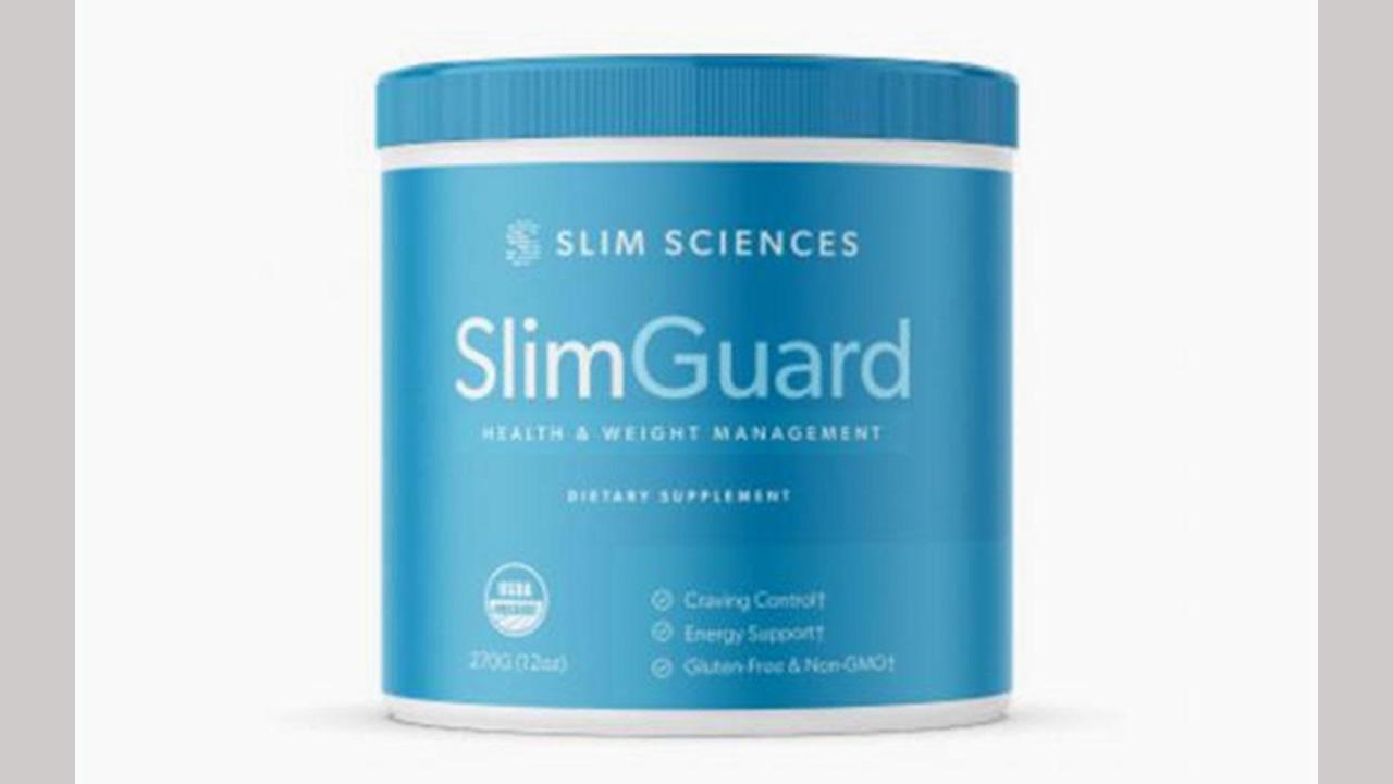 Slim Guard Reviews - Is Slim Sciences SlimGuard Worth Buying or Hidden Dangers?